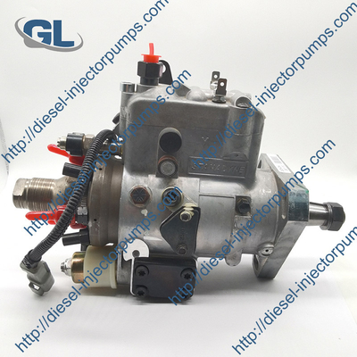 bomba diesel DB4327-6120 de la inyección de carburante del cilindro STANADYNE de la velocidad 3 de 12V 1500RPM