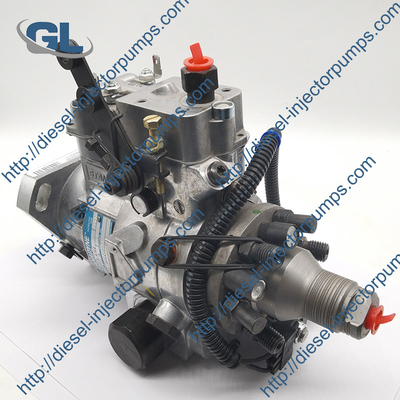 El inyector diesel de 3 cilindros bombea DB4329-6198 15875090 para la velocidad de STANADYNE 12V 2200RPM