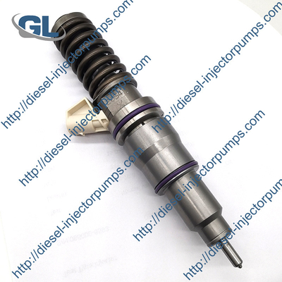 Nuevos inyectores diesel restaurados BEBE4C03101 BEBE4C03001 7420500620 de EUI 20500620 85000190 para el camión de