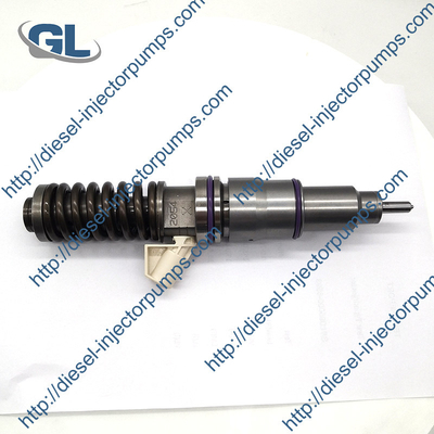 Nuevos inyectores diesel restaurados BEBE4C03101 BEBE4C03001 7420500620 de EUI 20500620 85000190 para el camión de