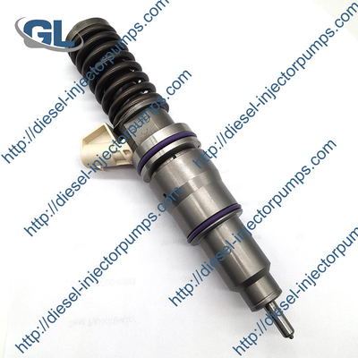Inyectores diesel de  D12 3801437 BEBE4C13001 21586284 2 pernos EUI