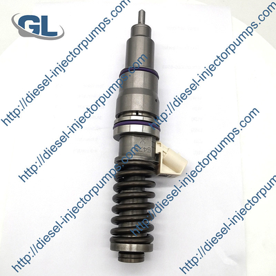 Inyectores diesel de  D12 3801437 BEBE4C13001 21586284 2 pernos EUI