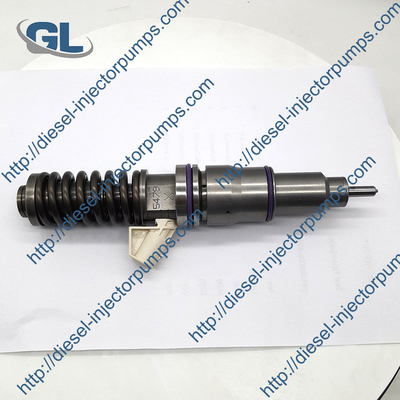 Inyectores diesel de  D12 3801437 BEBE4C13001 21586284 2 pernos EUI