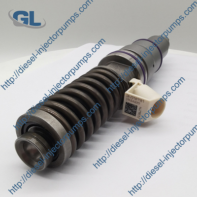 2 inyectores diesel BEBE4C15001 21586294 de los pernos EUI  para  3586247