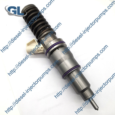 2 inyectores diesel BEBE4C15001 21586294 de los pernos EUI  para  3586247