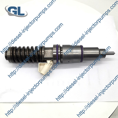 2 inyectores diesel BEBE4C15001 21586294 de los pernos EUI  para  3586247