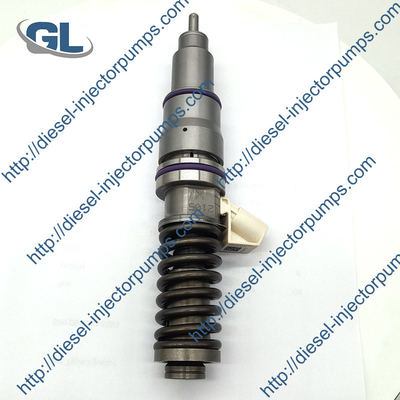 Inyector BEBE4C16001 21586296 3801440 de la unidad del combustible diesel para los pernos EUI del camión 2 de