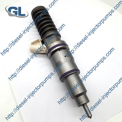 Inyector BEBE4C16001 21586296 3801440 de la unidad del combustible diesel para los pernos EUI del camión 2 de