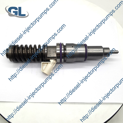 Inyector BEBE4C16001 21586296 3801440 de la unidad del combustible diesel para los pernos EUI del camión 2 de