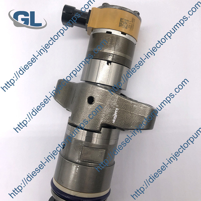 CAT C7 E324D E325D E329D de HEUI 263-8218 2638218 Cat Fuel Injector For
