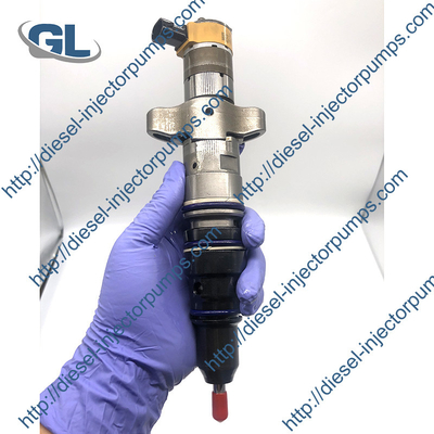 CAT C7 E324D E325D E329D de HEUI 263-8218 2638218 Cat Fuel Injector For