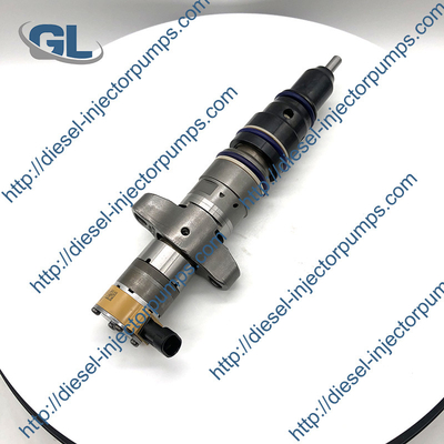 Inyector de combustible diesel reciclados 268-1835 2681835 para CAT C7 268-1835