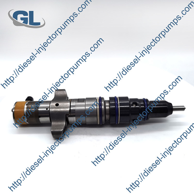 Inyector de combustible diesel reciclados 268-1835 2681835 para CAT C7 268-1835
