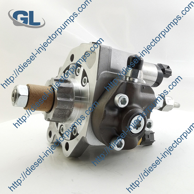 Bomba común 294000-1190 294000-1191 294000-0571 de la inyección de carburante del carril de Denso para 8973865575
