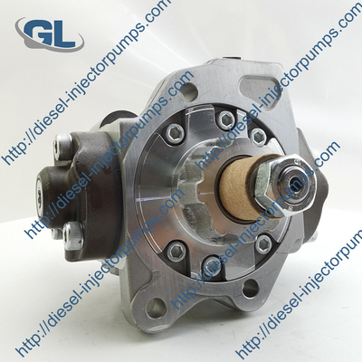 Bomba común 294000-1190 294000-1191 294000-0571 de la inyección de carburante del carril de Denso para 8973865575