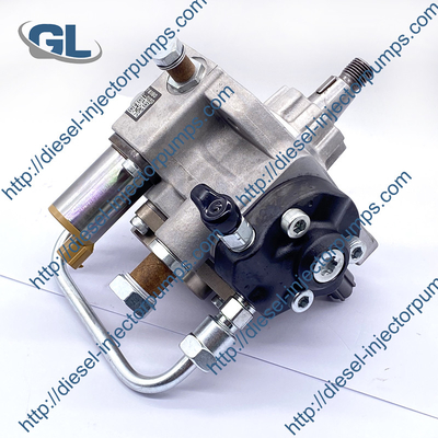 La inyección de carburante diesel de Denso bombea 294000-0190 22100-E0283 294000-0192 22730-1261