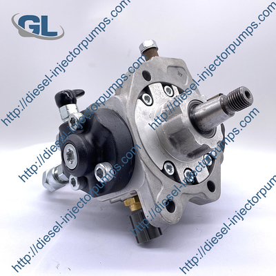 La inyección de carburante diesel de Denso bombea 294000-0190 22100-E0283 294000-0192 22730-1261