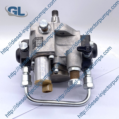La inyección de carburante diesel de Denso bombea 294000-0190 22100-E0283 294000-0192 22730-1261