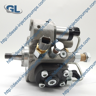 Bomba diesel 294050-0420 294050-0423 294050-0424 8-97605946-0 8-97605946-8 de la inyección de carburante de 6HK1 7.8L Denso para ISUZU
