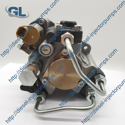Surtidor de gasolina común del carril de HP4 Denso 294050-0130 294050-0138 294050-0139 22100-E0020 para HINO J08E