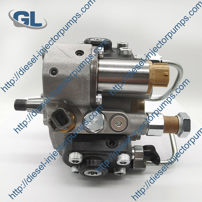 Surtidor de gasolina común del carril de HP4 Denso 294050-0130 294050-0138 294050-0139 22100-E0020 para HINO J08E