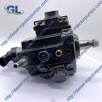 Surtidor de gasolina común de alta presión del carril de Bosch CP1 0445010393 0445010394 55582064