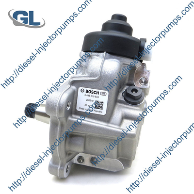 Montaje diesel 0445010507 del surtidor de gasolina del inyector de Bosch 0445010508 0445010543 0445010546 03L130755A