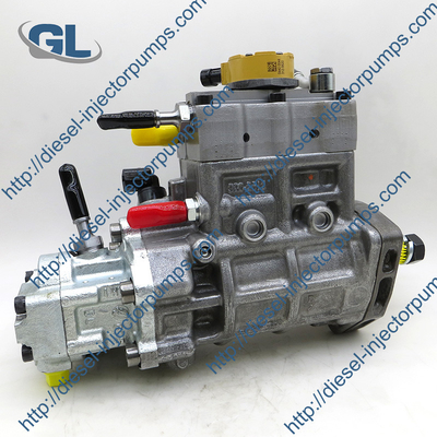 CAT Injector Fuel Pump 324-0532 motor diesel de 3240532 SPF343C para Perkins 2641A405