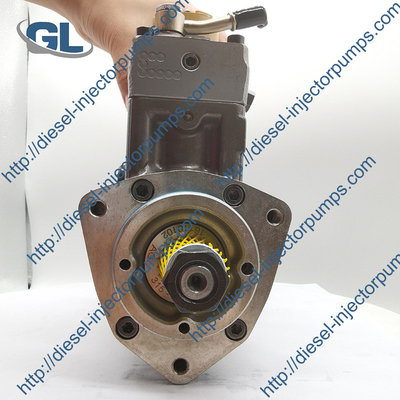 Cat Fuel Transfer Pump 317-8021 3178021 10R-7660 para el motor del excavador 323D C6.6