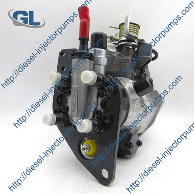 Motor de 9320A347G 9320A340G DP210  Fuel Injection Pump Diesel para PERKINS 2644H023DT