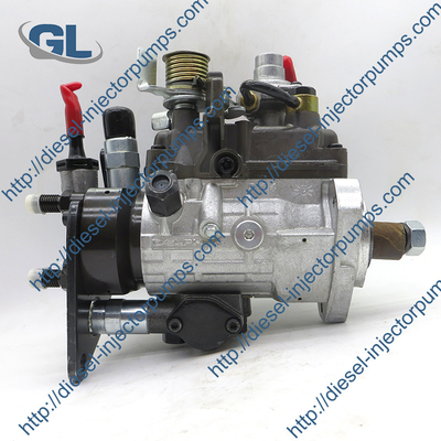 Motor de 9320A347G 9320A340G DP210 Delphi Fuel Injection Pump Diesel para PERKINS 2644H023DT