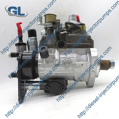 Motor de 9320A347G 9320A340G DP210  Fuel Injection Pump Diesel para PERKINS 2644H023DT
