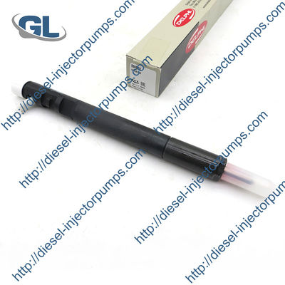 Diesel Common Rail Injector EJBR04401D R04401D para SSANGYONG A6650170221