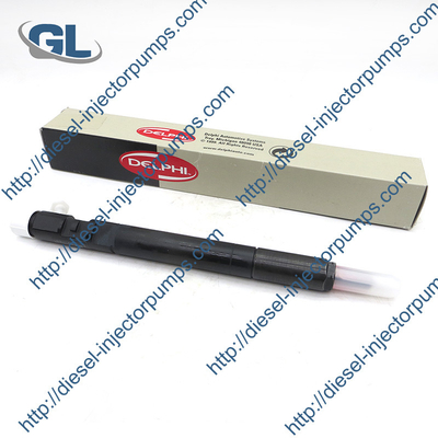 Delphi Diesel Common Rail Injector EJBR04401D R04401D para SSANGYONG A6650170221