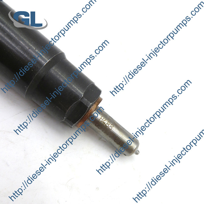 Inyector de combustible del CR de Delphi Diesel 28475604 28565337 28654963 para el EURO de VOLKSWAGEN 2.0L 6 04L130277AP