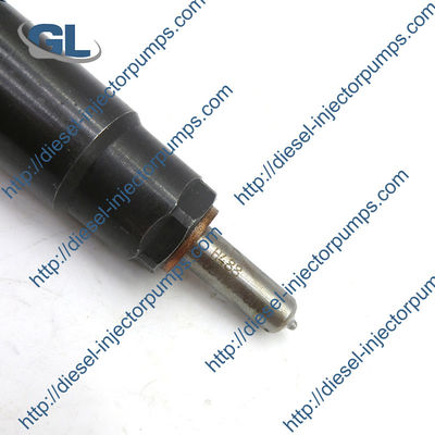 Inyector de combustible del CR de  Diesel 28475604 28565337 28654963 para el EURO de VOLKSWAGEN 2.0L 6 04L130277AP