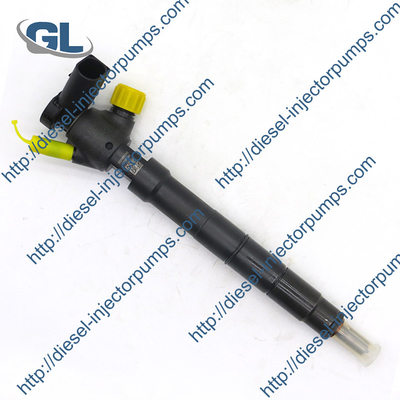 Inyector de combustible del CR de Delphi Diesel 28475604 28565337 28654963 para el EURO de VOLKSWAGEN 2.0L 6 04L130277AP