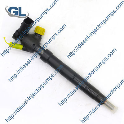 Inyector de combustible del CR de  Diesel 28475604 28565337 28654963 para el EURO de VOLKSWAGEN 2.0L 6 04L130277AP
