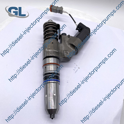 Inyector de combustible diesel de Cummins 4061851 para los recambios de QSM11 ISM11