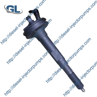 Inyectores de carburante diesel de Denso 093500-2710 para KOMATSU 6150-11-3101