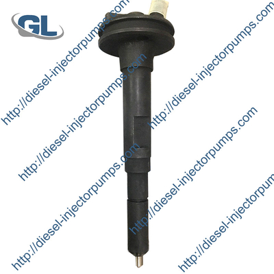 Inyectores de carburante diesel de Denso 093500-2710 para KOMATSU 6150-11-3101