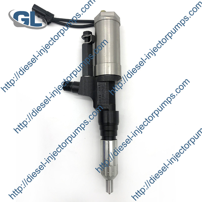 Inyectores de carburante diesel de los inyectores de carburante 095000-004# Denso de Denso 095000-0041 para Isuzu 4hk1