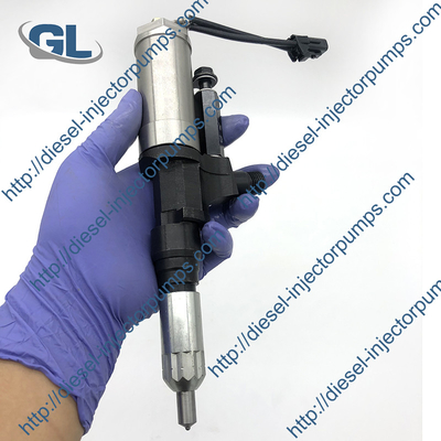 Inyectores de carburante diesel de los inyectores de carburante 095000-004# Denso de Denso 095000-0041 para Isuzu 4hk1