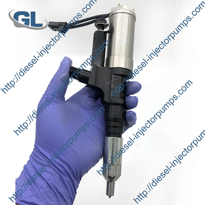 Inyectores de carburante diesel de los inyectores de carburante 095000-004# Denso de Denso 095000-0041 para Isuzu 4hk1