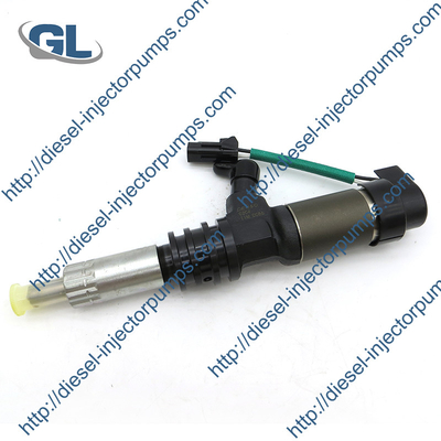Inyectores de carburante de DENSO 095000-0203 095000-1090 095000-1091 095000-0200 095000-0201 095000-0202 para Mitsubishi Fuso 6M60