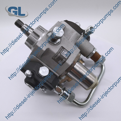 Bomba común 294000-0590 294000-0591 de la inyección de carburante del carril HP3 para HINO N04C 22100-E0060 22100-E0061