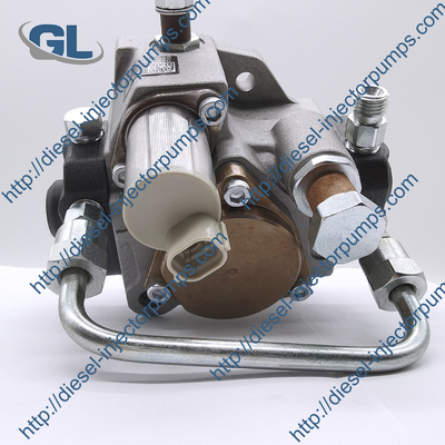 Bomba común 294000-0590 294000-0591 de la inyección de carburante del carril HP3 para HINO N04C 22100-E0060 22100-E0061
