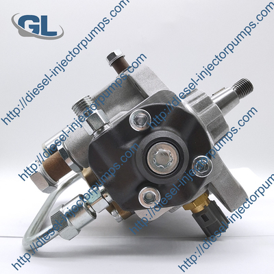 Bomba común 294000-0590 294000-0591 de la inyección de carburante del carril HP3 para HINO N04C 22100-E0060 22100-E0061