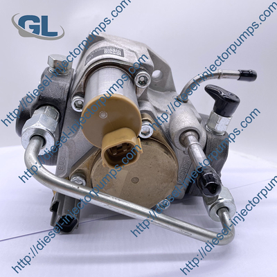 Bomba común 294000-0516 22100-30070 del carril de la inyección de carburante diesel de Denso del motor 2KD-FTV