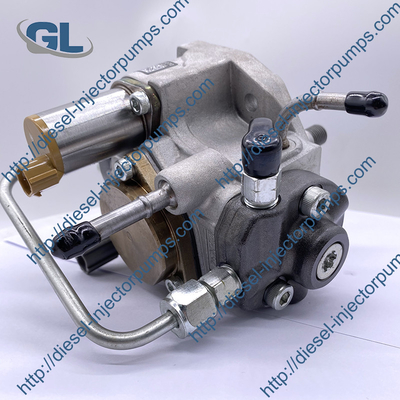 Bomba común 294000-0516 22100-30070 del carril de la inyección de carburante diesel de Denso del motor 2KD-FTV